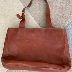 il bisonte tote bag